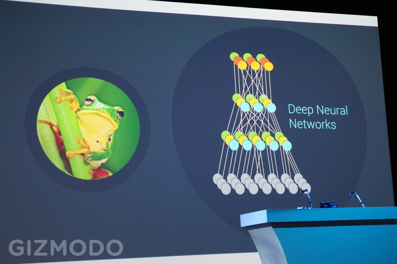 Illustration for article titled Our Google I/O Liveblog Is Right Here